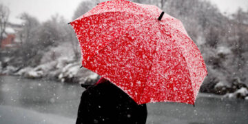 Meteoroloji'den kar uyarısı! Hangi illerde yağış olacak? Meteoroloji’den kar uyarısı! Hangi illerde yağış olacak?