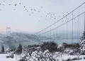 Meteoroloji kar yağışı beklenen illeri açıkladı! Bugün hava nasıl olacak?