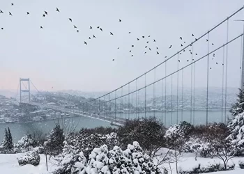 Meteoroloji kar yağışı beklenen illeri açıkladı! Bugün hava nasıl olacak?