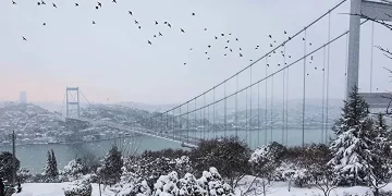 Meteoroloji kar yağışı beklenen illeri açıkladı! Bugün hava nasıl olacak?