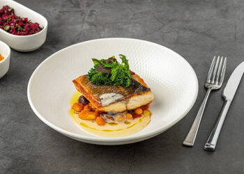 2026 Michelin Yıldızlı Restoranlar Açıklandı