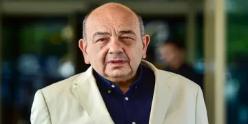 Müge Anlı’daki Ahmet Yüce kimdir? Kaç yaşında?