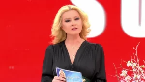 Muge Anli Ahmet Yuce kimdir1 habermeydan