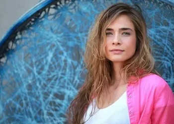 Müge Boz kimdir? Kaç yaşında ve nereli?