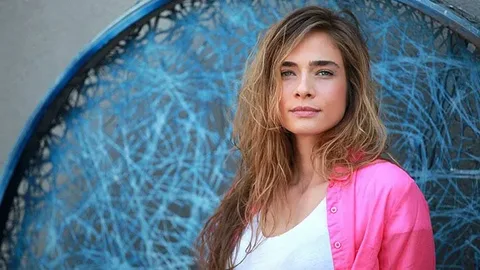 Müge Boz kimdir? Kaç yaşında ve nereli? Muge Boz kimdir habermeydan