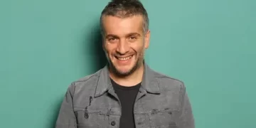 Murat Cemcir’den haber var! Ünlü oyuncu yoğun bakımdaydı