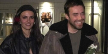 Murat Dalkılıç ve Özgü Kaya’dan aşk dolu anlar Murat Dalkılıç ve Özgü Kaya’dan aşk dolu anlar