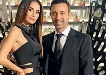 Mustafa Sandal nafaka dekontunu paylaştı