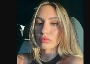 Hakan Sabancı ile görüntülenen Naz Şahin kimdir? Kaç yaşında ve nereli? Hakan Sabancı ile görüntülenen Naz Şahin kimdir? Kaç yaşında ve nereli?