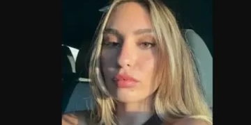 Hakan Sabancı ile görüntülenen Naz Şahin kimdir? Kaç yaşında ve nereli? Hakan Sabancı ile görüntülenen Naz Şahin kimdir? Kaç yaşında ve nereli?