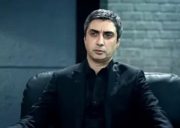 Necati Şaşmaz’ın “Ankara ziyareti” paylaşımı