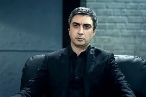 Necati Şaşmaz'ın "Ankara ziyareti" paylaşımı Necati sasmaz Ankara ziyareti habermeydan