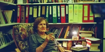 Prof. Dr. Nermin Abadan Unat hayatını kaybetti