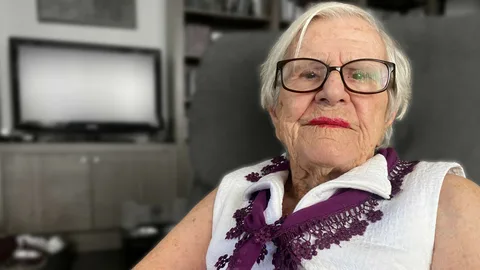 Prof. Dr. Nermin Abadan Unat kimdir? Nermin Abadan Unat kimdir habermeydan