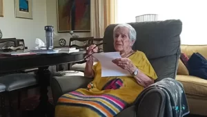 Prof. Dr. Nermin Abadan Unat kimdir? Nermin Abadan Unat kimdir1 habermeydan