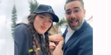 Neslihan Atagül: Aziz'e her şeyin organiğini yediriyorum Neslihan Atagül: Aziz’e her şeyin organiğini yediriyorum