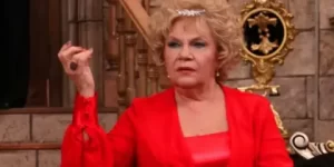 Nevra Serezli'den seneler sonra gelen itiraf! Nevra Serezliden seneler sonra gelen itiraf1 habermeydan