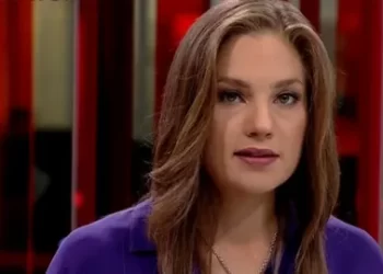 Nevşin Mengü kimdir? Kaç yaşında ve nereli?