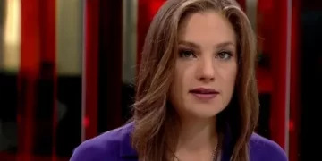 Nevşin Mengü kimdir? Kaç yaşında ve nereli?