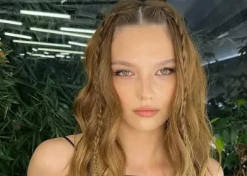 Oyuncu Nilsu Berfin Aktaş'ın sevgilisi gözaltında Oyuncu Nilsu Berfin Aktaş’ın sevgilisi gözaltında