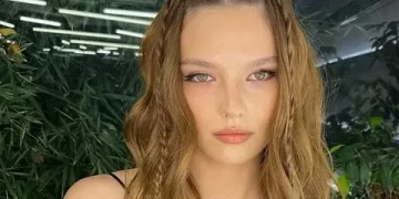 Oyuncu Nilsu Berfin Aktaş'ın sevgilisi gözaltında Oyuncu Nilsu Berfin Aktaş’ın sevgilisi gözaltında