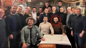 Oyuncu Nilsu Berfin Aktaş'ın sevgilisi gözaltında Nilsu Berfin Aktas sevgilisi gozaltinda2 habermeydan