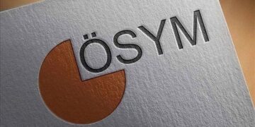 ÖSYM 2025 YDS sonuçlarını açıkladı