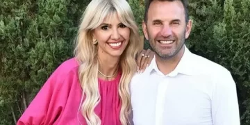 Okan Buruk eşi kimdir? Çocuğu var mı?