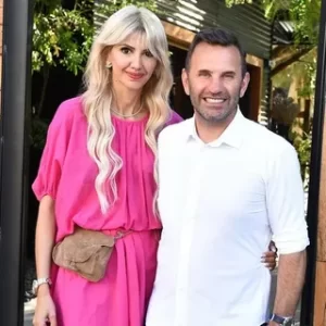 Okan Buruk esi kimdir1 habermeydan