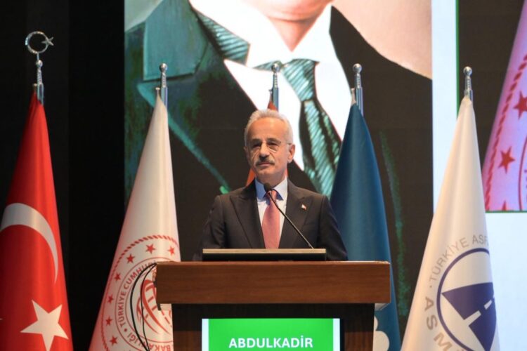 Türkiye Otoyol Artış Hızında Avrupa'da Birinci Otoyol Artis Hizi habermeydan