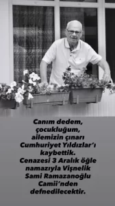 Oyuncu Burcu Özberk acı haberle yıkıldı Oyuncu Burcu ozberk aci haberle yikildi1 habermeydan