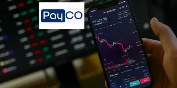 PAYCO Elektronik Para’ya el kondu