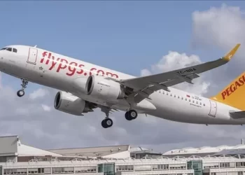 Pegasus, Çek Hava Yolları'nı satın aldı Pegasus, Çek Hava Yolları’nı satın aldı