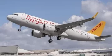 Pegasus, Çek Hava Yolları’nı satın aldı