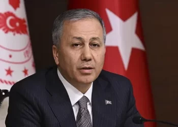 Bakan Yerlikaya açıkladı! Pitbull cinsi köpeğin sahibi tutuklandı