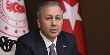 Bakan Yerlikaya açıkladı! Pitbull cinsi köpeğin sahibi tutuklandı