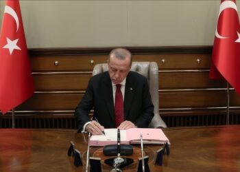 Yeni Rektör Atamaları, Resmî Gazete’de Yayımlandı Yeni Rektör Atamaları, Resmî Gazete’de Yayımlandı