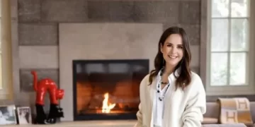 Revna Sarıgül kimdir? Hangi aileye mensup? Revna Sarıgül kimdir? Hangi aileye mensup?