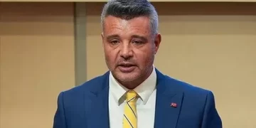 Sadettin Saran’ın Adli Tıp test sonucu pozitif çıktı