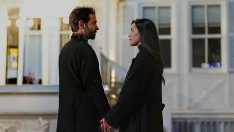 Sahipsizler dizisinin yeni bölümü ne zaman? Sahipsizler dizisinin son bölümünde ne oldu? Sahipsizler dizisinin yeni bolumu ne zaman habermeydan