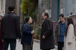 Sahipsizler dizisinin yeni bölümü ne zaman? Sahipsizler dizisinin son bölümünde ne oldu? Sahipsizler dizisinin yeni bolumu ne zaman1 habermeydan