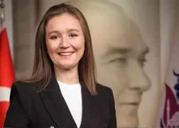 İletişim Başkanı Duran’dan, Şehzadeler Belediye Başkanı Durbay için başsağlığı mesajı İletişim Başkanı Duran’dan, Şehzadeler Belediye Başkanı Durbay için başsağlığı mesajı