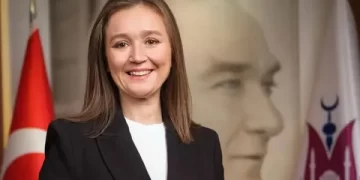 İletişim Başkanı Duran’dan, Şehzadeler Belediye Başkanı Durbay için başsağlığı mesajı İletişim Başkanı Duran’dan, Şehzadeler Belediye Başkanı Durbay için başsağlığı mesajı