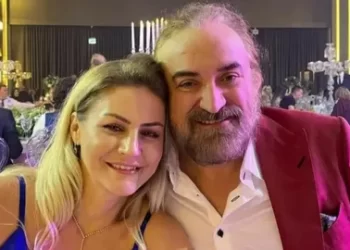 Selma Konak’ın annesi hayatını kaybetti