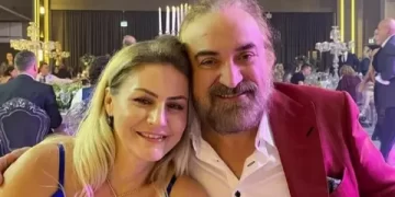 Selma Konak’ın annesi hayatını kaybetti
