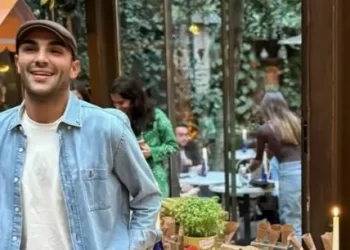 Uyuşturucudan tutuklanan Sercan Yaşar tahliye oldu