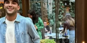 Uyuşturucudan tutuklanan Sercan Yaşar tahliye oldu