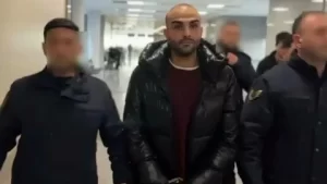 Sercan Yasar tahliye oldu1 habermeydan