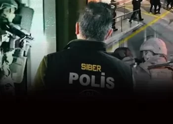 Siber Suçlarla Mücadele Kapsamında 301 Şüpheli Yakalandı