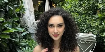 Sıla Saraydemir kimdir? Kaç yaşında ve kimdir?